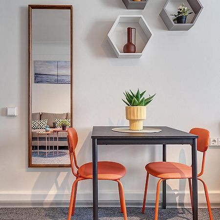Funky Penthouse City Center Κάουνας Εξωτερικό φωτογραφία