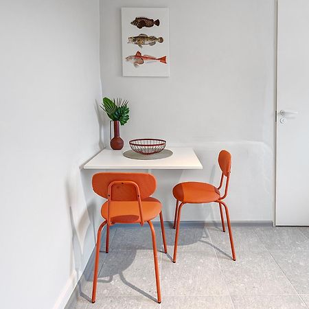 Funky Penthouse City Center Κάουνας Εξωτερικό φωτογραφία