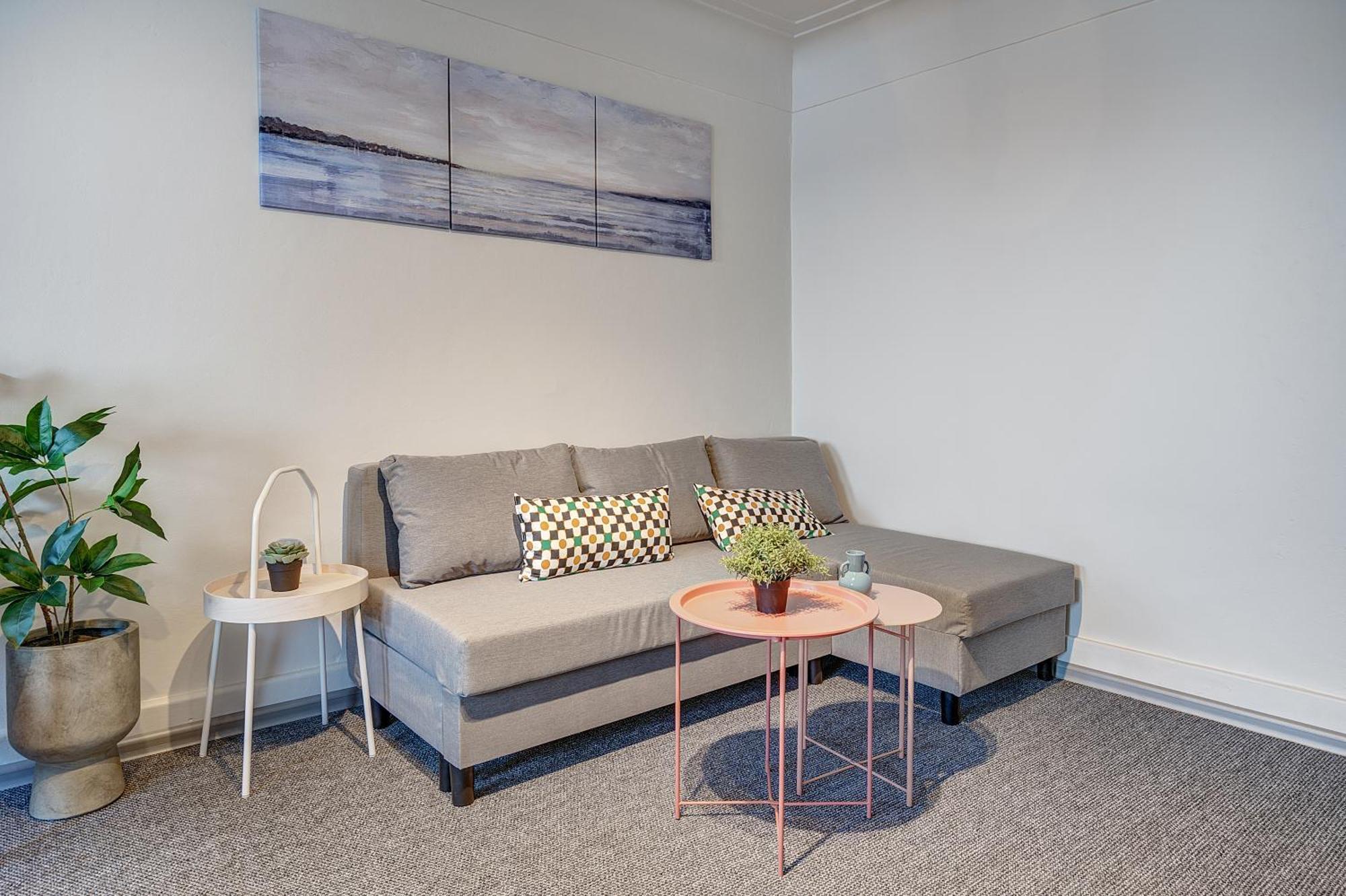 Funky Penthouse City Center Κάουνας Δωμάτιο φωτογραφία