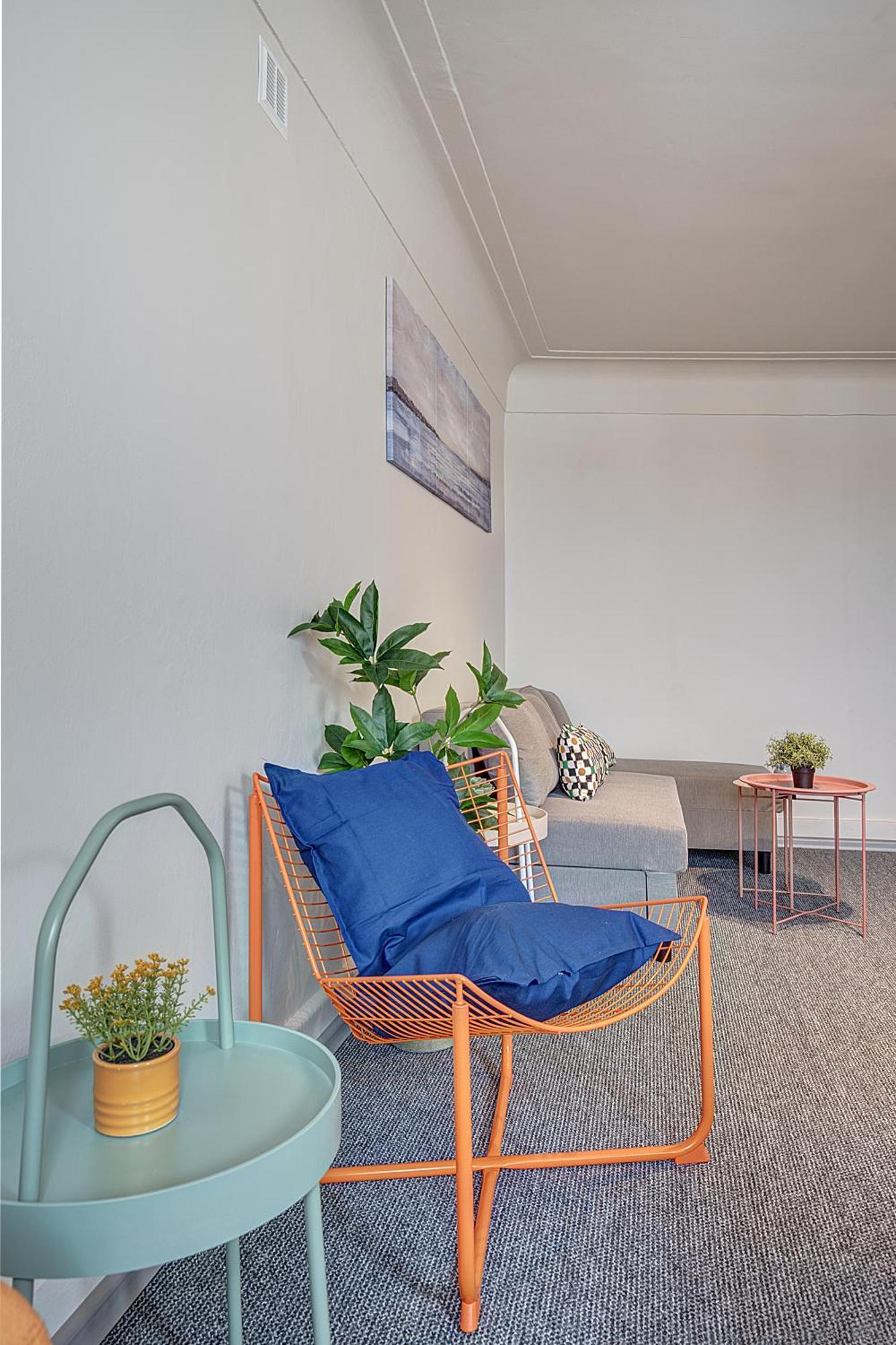 Funky Penthouse City Center Κάουνας Εξωτερικό φωτογραφία