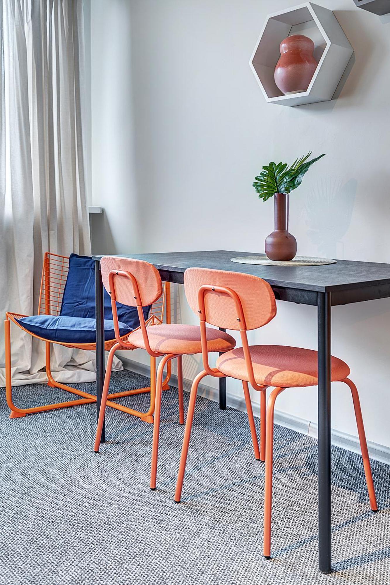 Funky Penthouse City Center Κάουνας Εξωτερικό φωτογραφία
