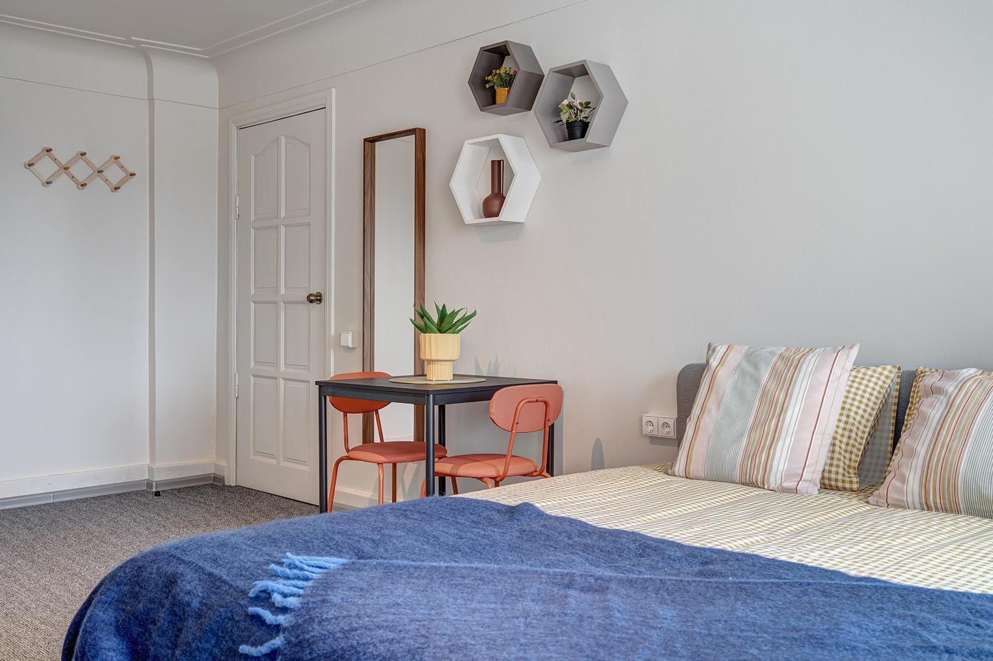 Funky Penthouse City Center Κάουνας Εξωτερικό φωτογραφία