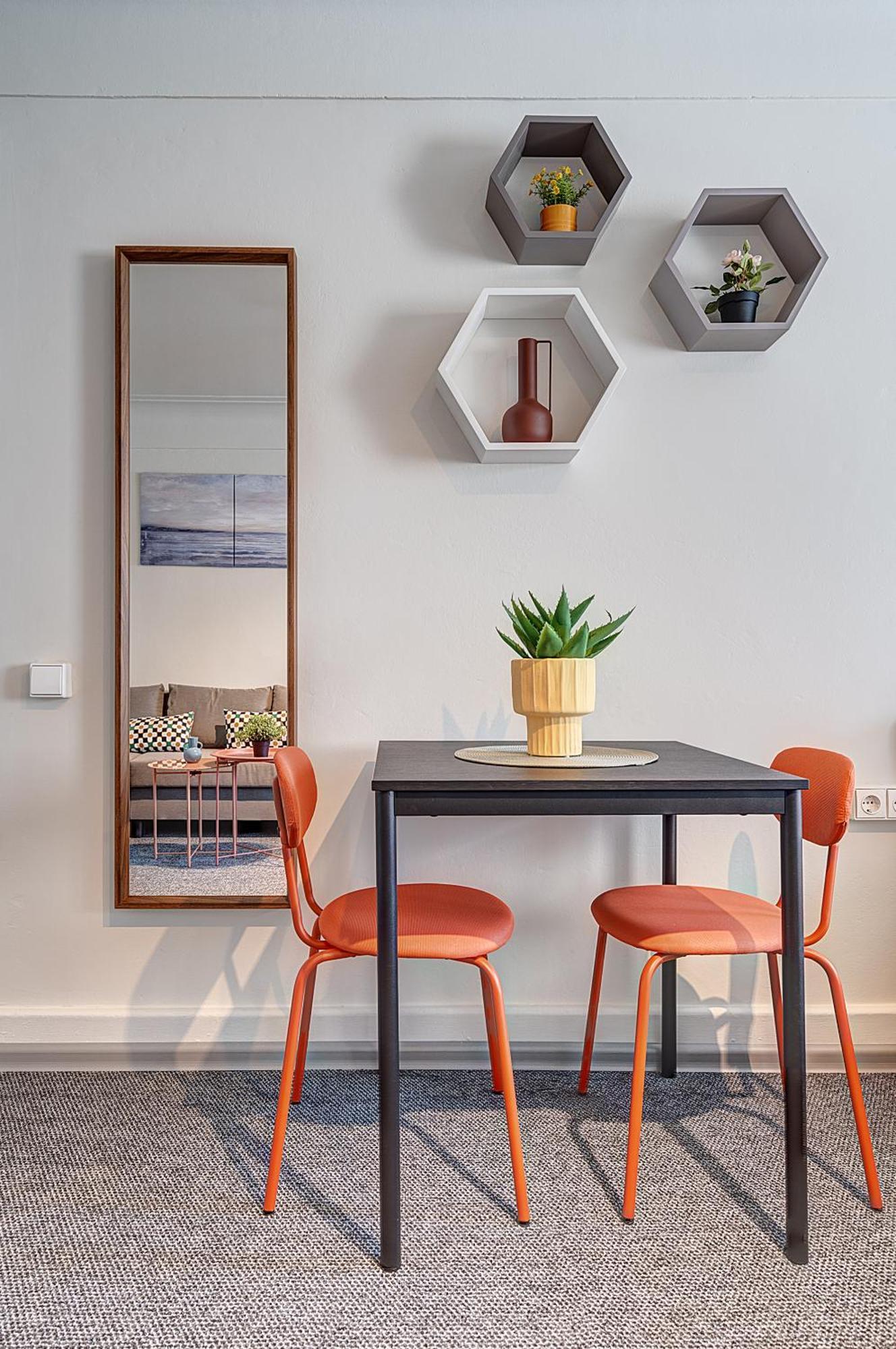 Funky Penthouse City Center Κάουνας Εξωτερικό φωτογραφία
