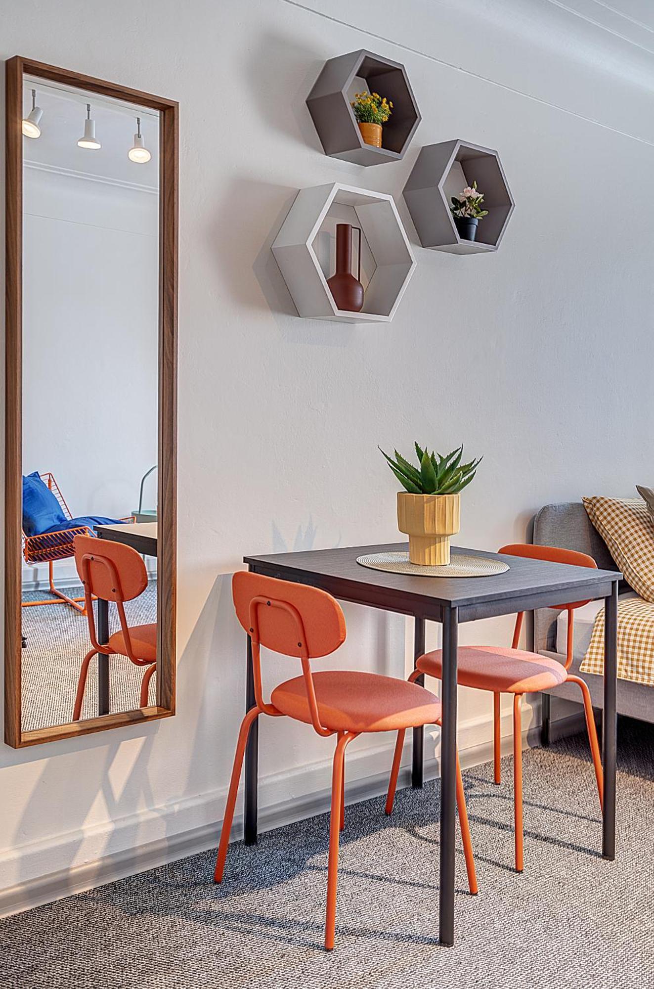 Funky Penthouse City Center Κάουνας Δωμάτιο φωτογραφία