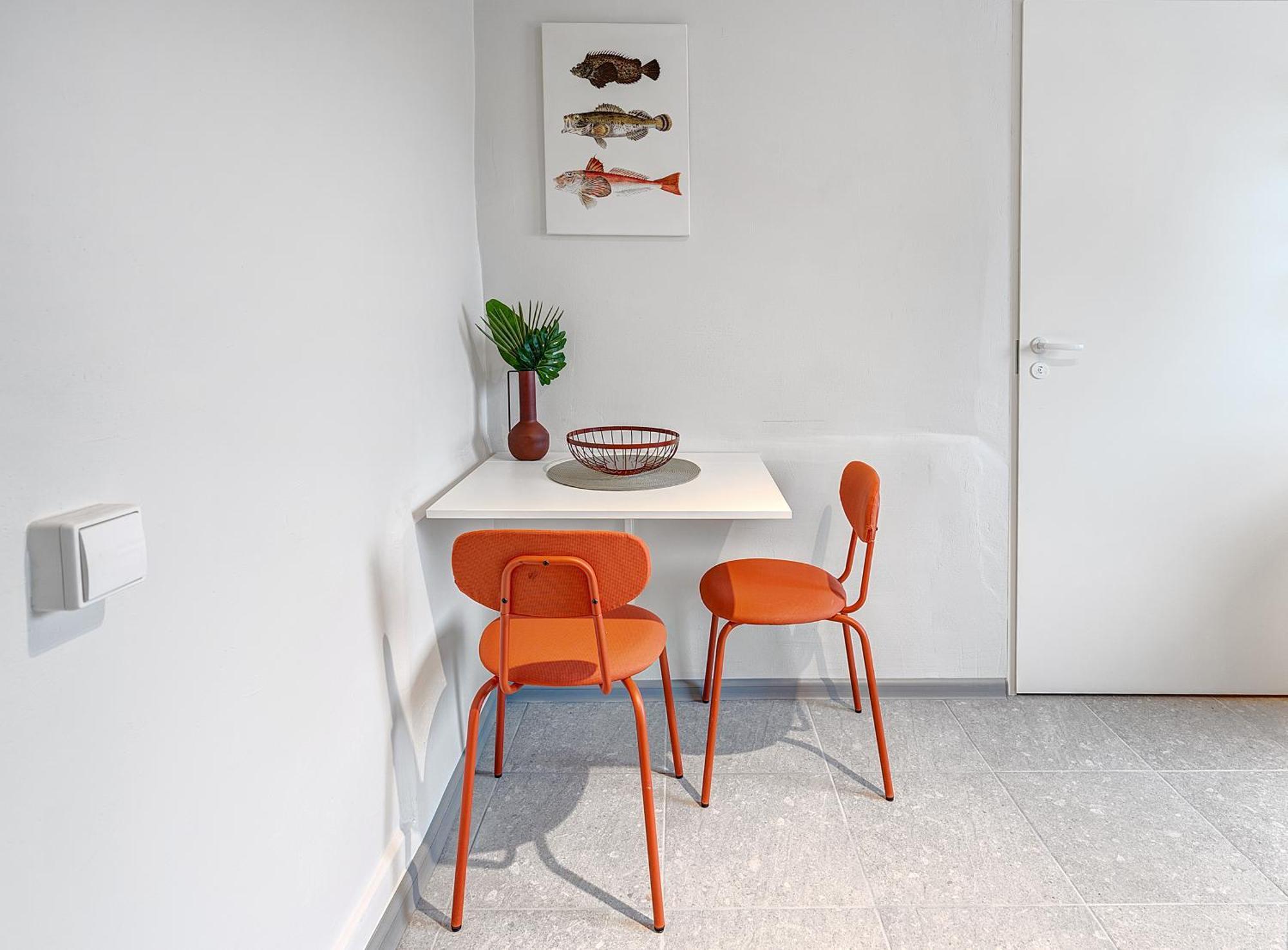 Funky Penthouse City Center Κάουνας Εξωτερικό φωτογραφία
