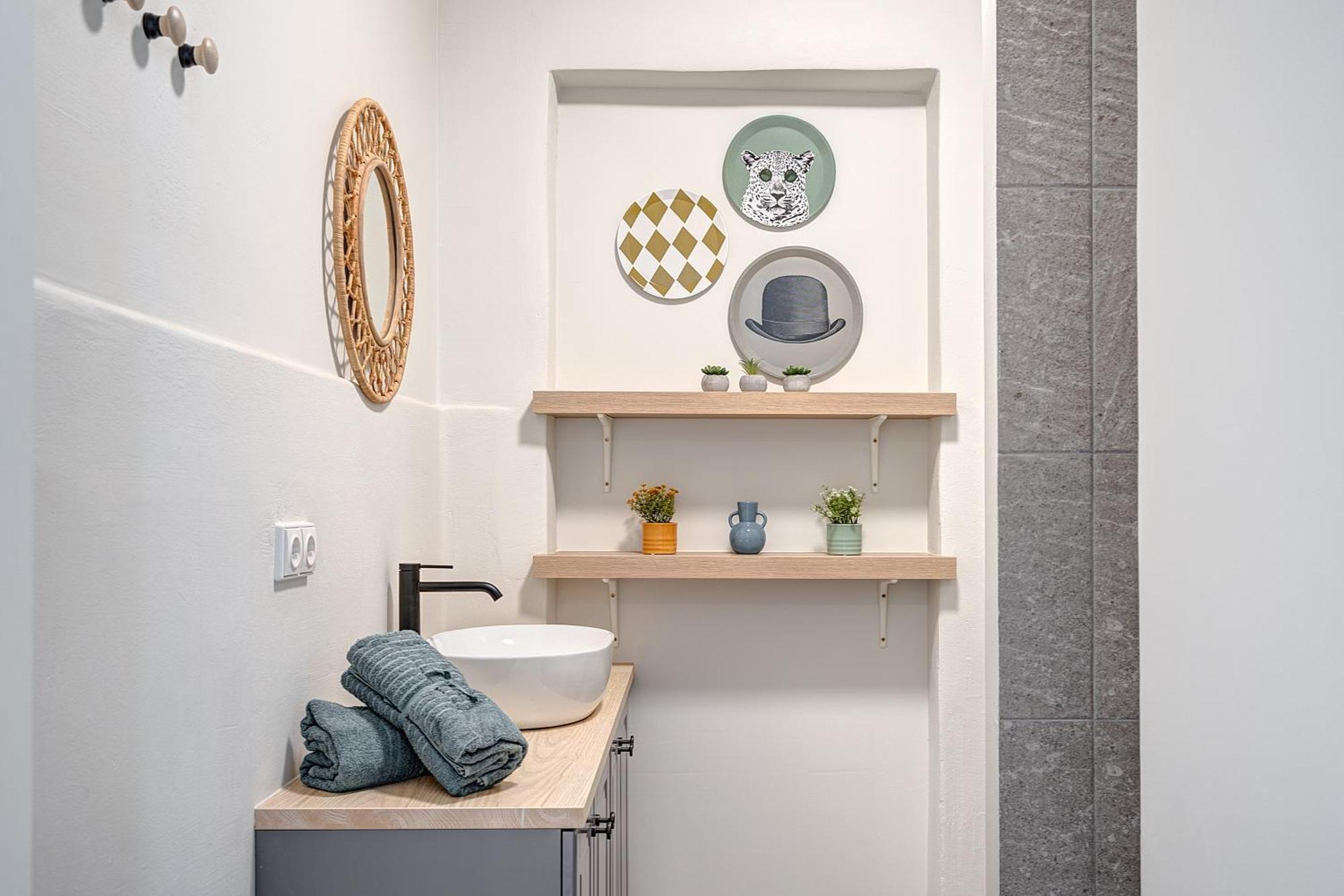 Funky Penthouse City Center Κάουνας Εξωτερικό φωτογραφία