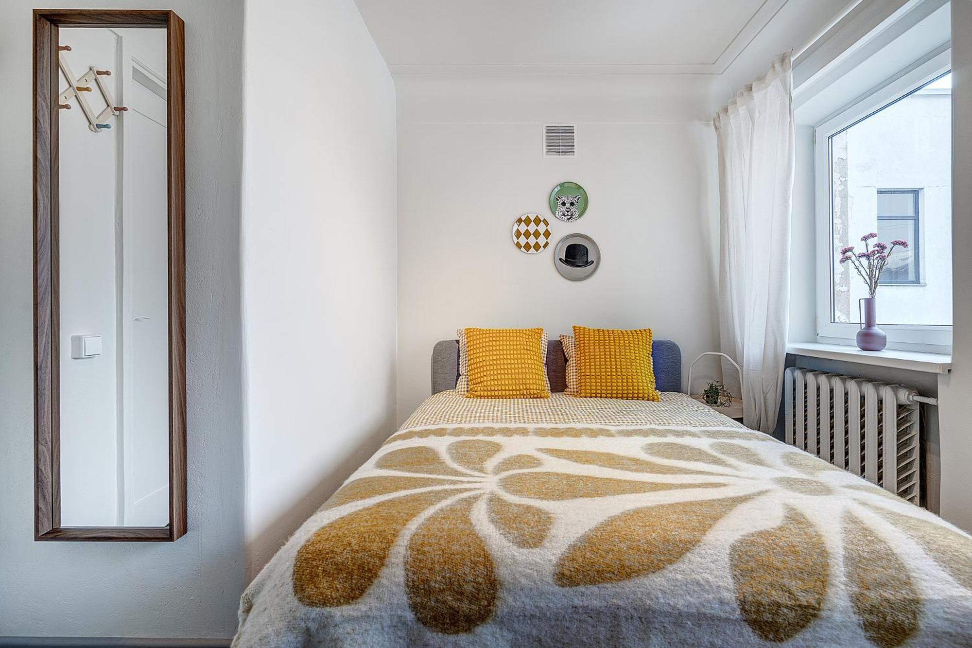 Funky Penthouse City Center Κάουνας Δωμάτιο φωτογραφία