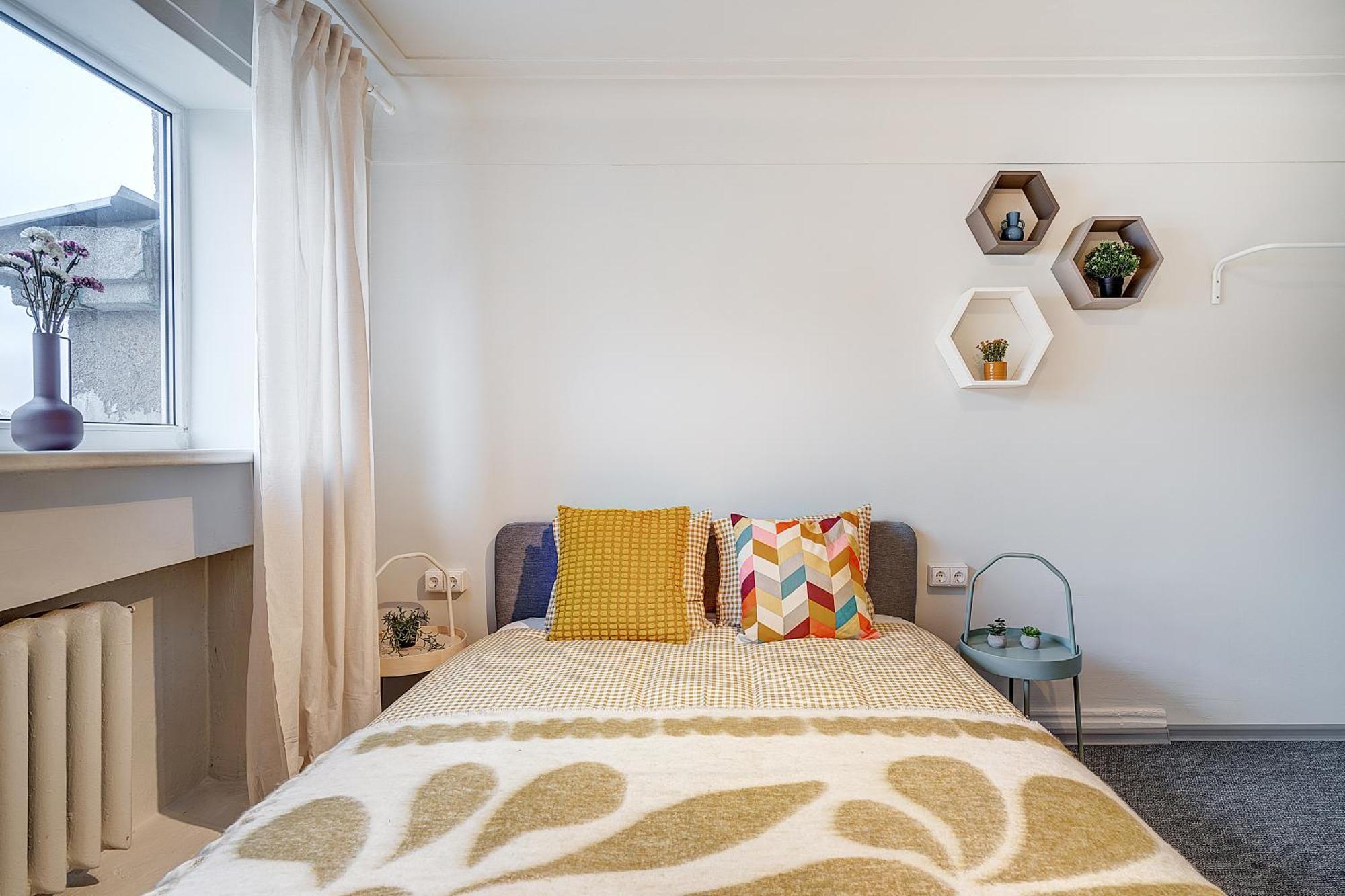 Funky Penthouse City Center Κάουνας Δωμάτιο φωτογραφία