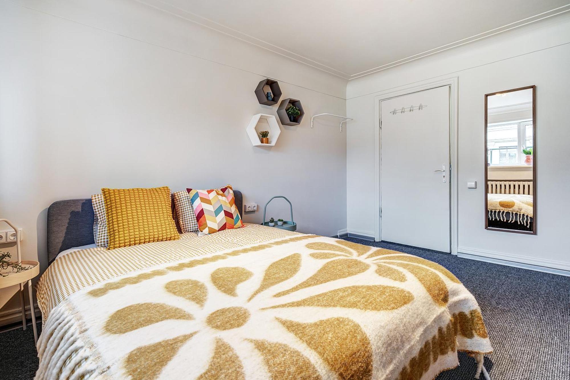Funky Penthouse City Center Κάουνας Εξωτερικό φωτογραφία