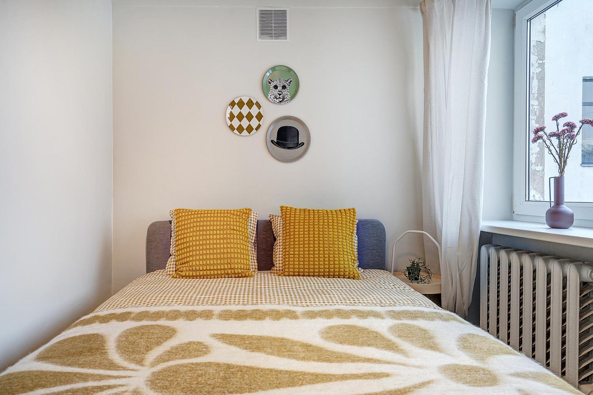 Funky Penthouse City Center Κάουνας Εξωτερικό φωτογραφία