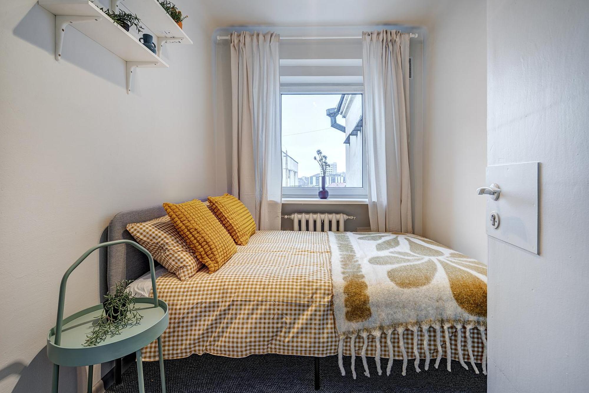 Funky Penthouse City Center Κάουνας Εξωτερικό φωτογραφία
