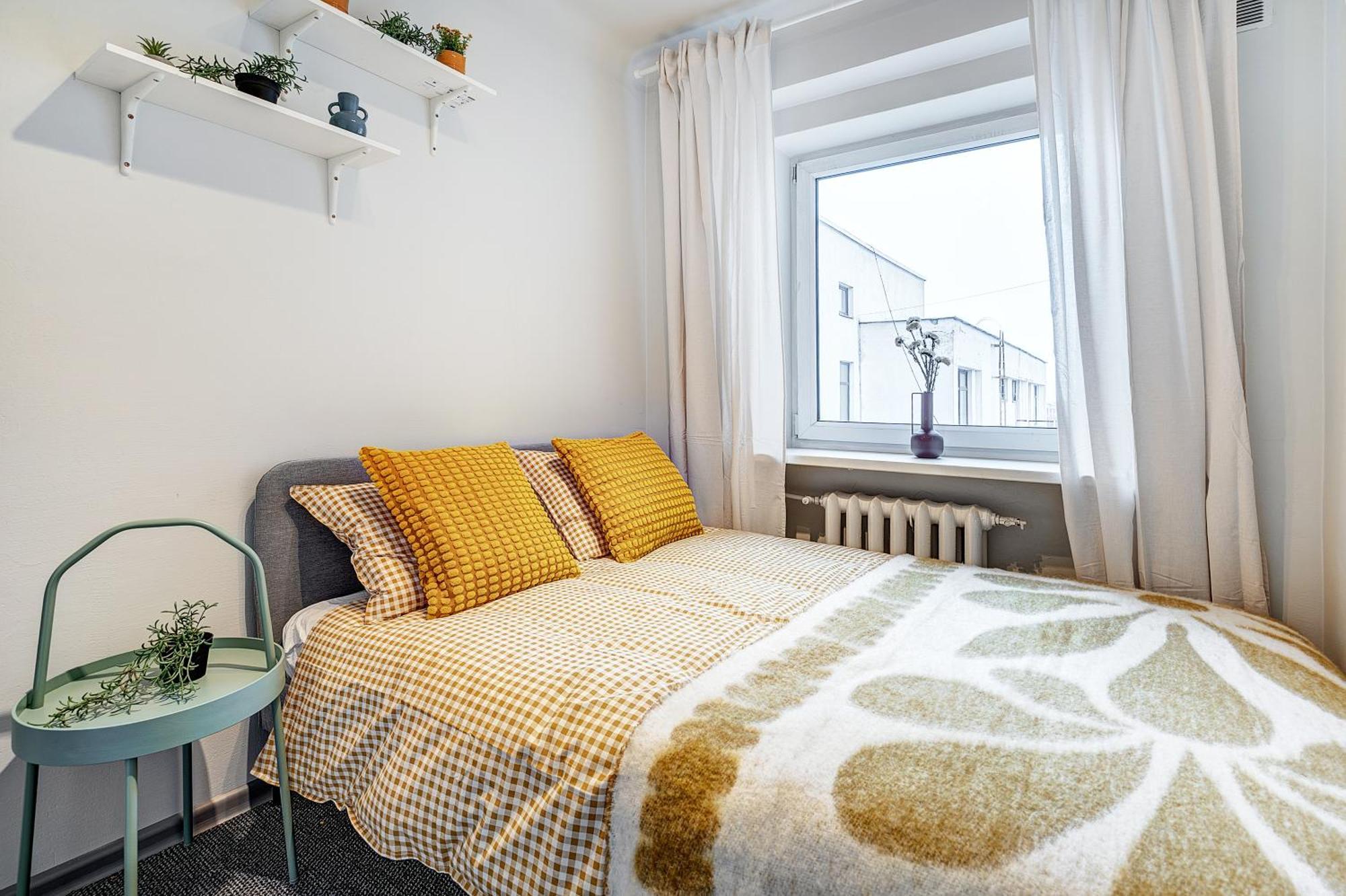 Funky Penthouse City Center Κάουνας Εξωτερικό φωτογραφία